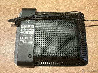 Cisco Linksys E1200 - 2