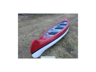 Kanoe CLASSIC 420 - 2