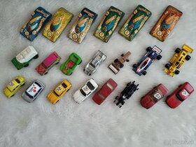 Autíčka - 2