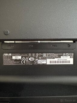Monitor Asus - 2