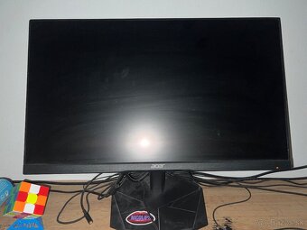 Acer monitor - 2