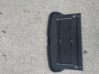 kufrove plato audi a3 - 2