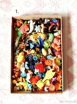 kinder balíček 3 - 2