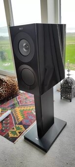 KEF Reference 1 Meta + stojany - 2