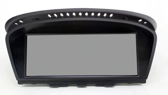 Bmw displej na CCC rádio e90/e91/e92/e93 - 2