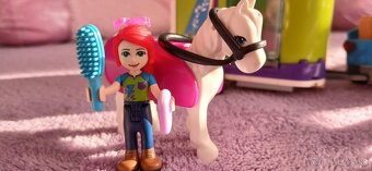 Lego 41371 friends - 2