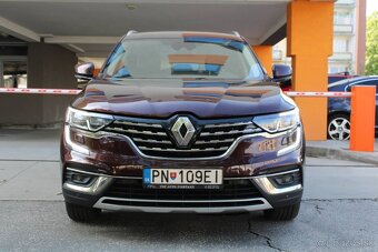 Renault Koleos Blue dCi 190 Initiale Paris 4x4 X-Tronic - 2