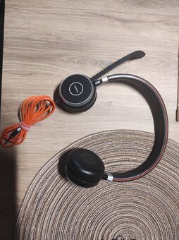 Jabra slúchadlá - 2