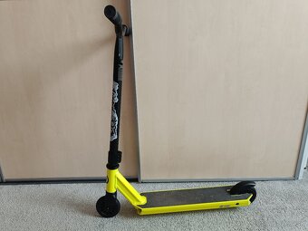 Kolobežka Oxelo - 2