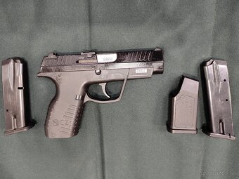 ČZ 100 / 9 mm Luger - 2