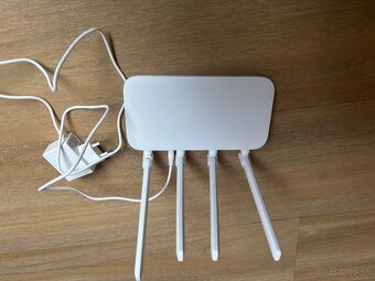 Xaomi router 4c - 2