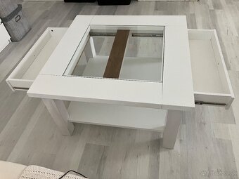 Predám konferenčný stolík. - 2