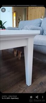 Predam konferenčny stol - 2
