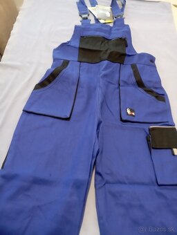 Dámske montérky - 2