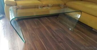 Konferenčný stolík - 2