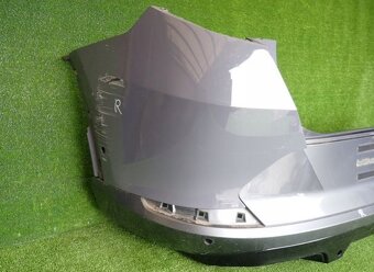 cupra formentor nárazník - 2