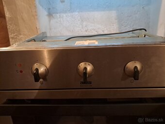 Elektrická rúra - 2