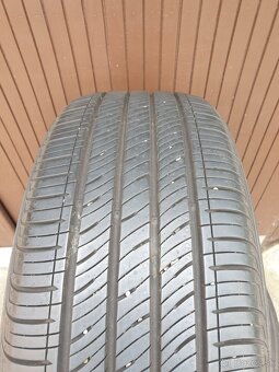 Kumho 215/50 R18 Letné 4ks - 2