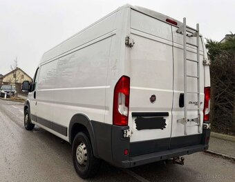 Fiat Ducato - 2