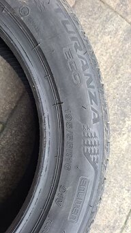 Letné pneumatiky 195/55 R16 91V - 2