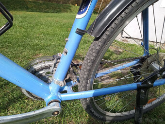 Author Classic SX - 2