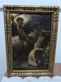 Gyula Eder- Vyhnanie z Raja - 2