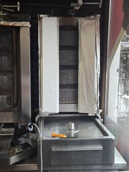 Kebab Grill na kebab aj viac - 2