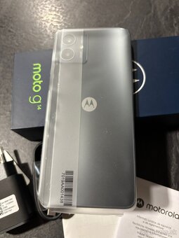 Motorola MOTO g14 4/128GB - 2