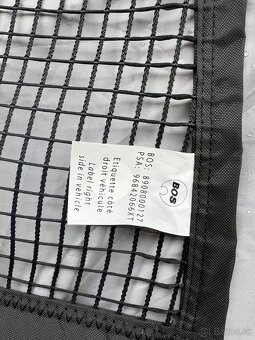 Deliaca sieť Citroen Berlingo - 2