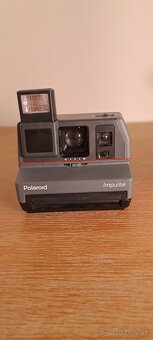 starožitná kamera - 2