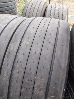 Nákladné pneumatiky 385/55 r22,5 - 2
