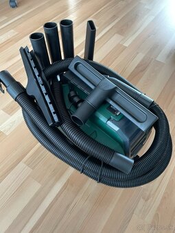 AKU Vysávač Parkside PAWD 20-Li A1 - 2