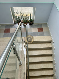 PREDAJ 2izbový byt Bezenye - 2