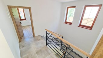 Moderné komerčné priestory, od 10m2 do  17m2  Rajecké Te - 2