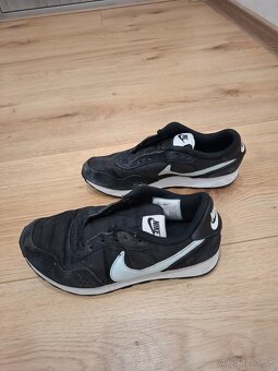 Detské botasky nike - 2