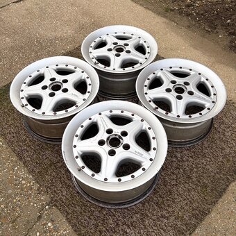 BBS PA 511 Pininfarina R16 5x112 - 2