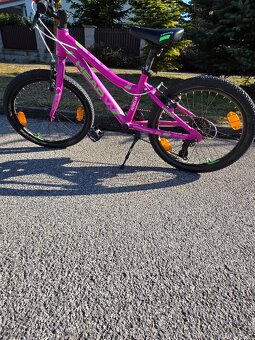 Bicykel Head 20" - 2