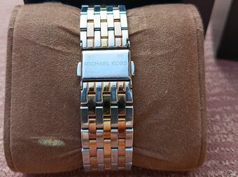 Dámske hodinky Michael Kors - 2