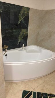 Prenájom dvojizbového bytu - 2