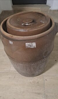 Súdok na kapustu - 2