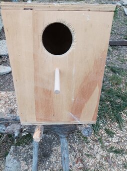 Predám Búdku pre Korely - 2