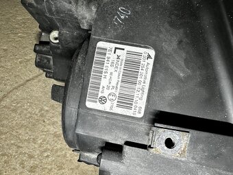 Predam predne svetla na VW t5.1 FL Multivan Transporter - 2