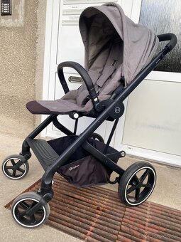 Kočík Cybex Balios S - 2