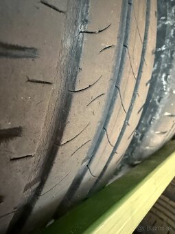 205/55R16 letné pneu - 2