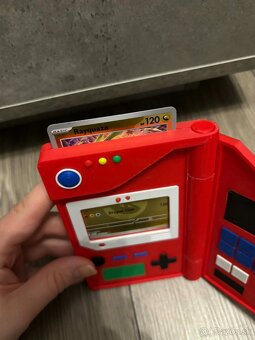 Pokédex - 2