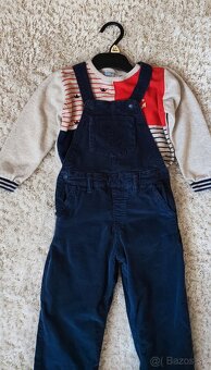 Súprava Mayoral č.98 - 2