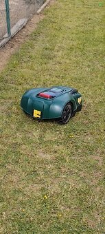 Predám Parkside 1000 - 2