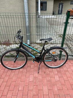 detský Dema Ecco Lady 1.0 bicykel - 2