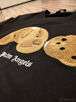 Pánske tričko Palm Angels (L) - 2