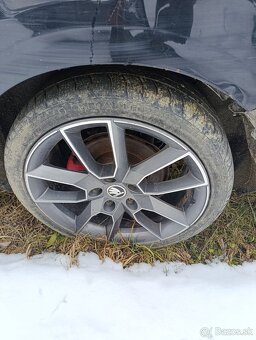 Predám elektróny - 2